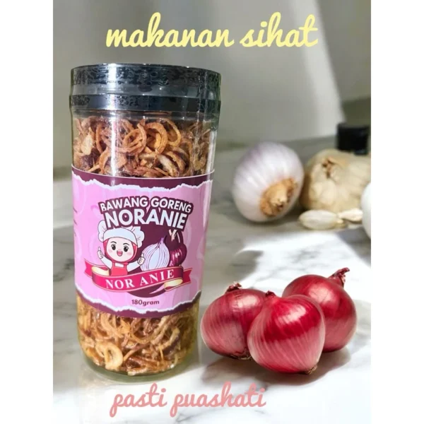 Makanan Pantang by Nor Anie - Image 2