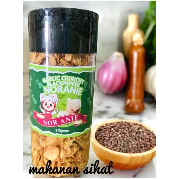 Makanan Pantang by Nor Anie - Image 3