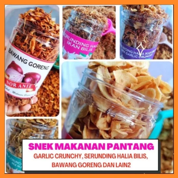 Makanan Pantang by Nor Anie - Image 4