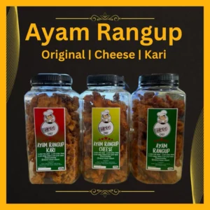 Ayam Rangup