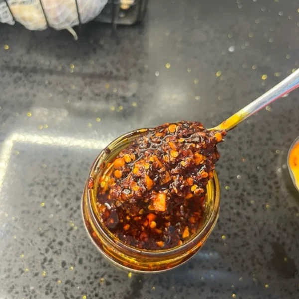 Chili Oil Hi Deli - Image 4
