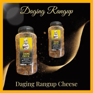 Daging Rangup