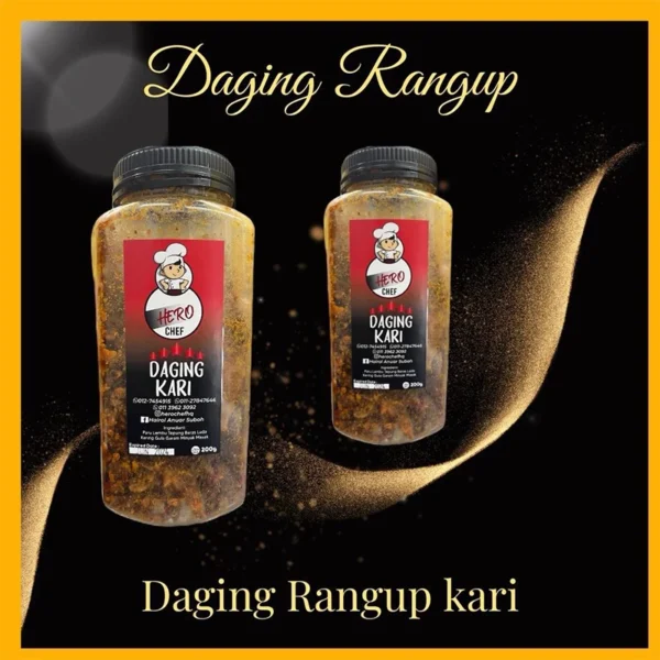 Daging Rangup - Image 2