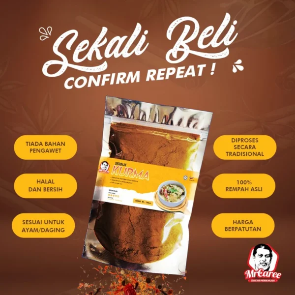 Serbuk Kurma - Image 2
