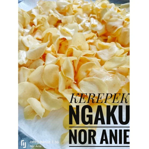 Kerepek Ngaku - Image 2