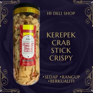 Crab Stick Hi Deli