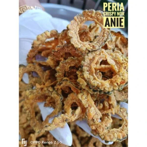 Peria Crispy 🥒🌶️ - Image 4