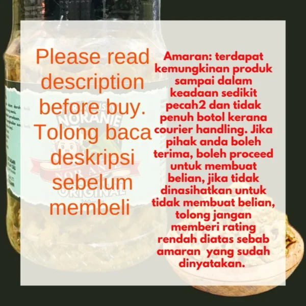 Peria Crispy 🥒🌶️ - Image 6