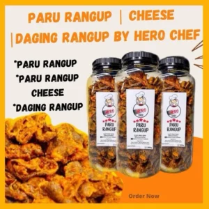 Paru Rangup